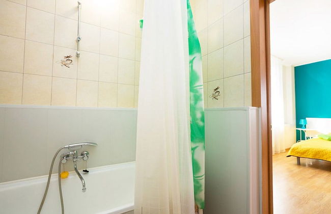 Etazhydaily Bibliotechnaya-Komsomolskaya - Photo 61