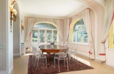 TENUTA BAGNI DE' CONSOLI 24, Emma Villas - Foto 53