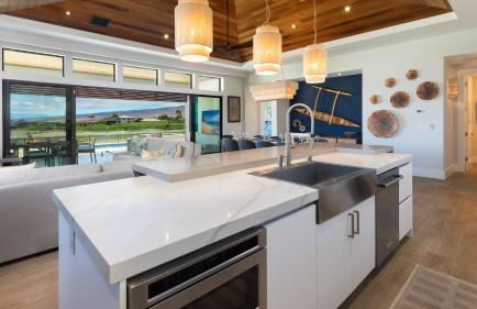 ❤PiH❤ Hale Moana Heated Private Pool Spa Detached Ohana Suite - Foto 33