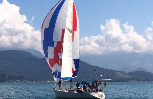Experiência a bordo em Angra - Foto 25