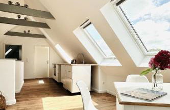 Apartments-am-Wellenreiter-Kuestenhimmel - Photo 4