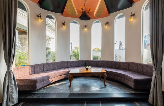 Heritage Homestays - Foto 18