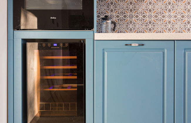 Villa Julia - Foto 18