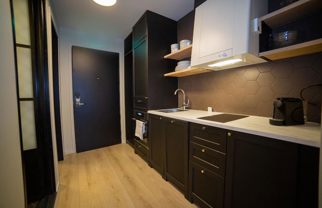 Home Again Kirkegata 30 - Photo 24