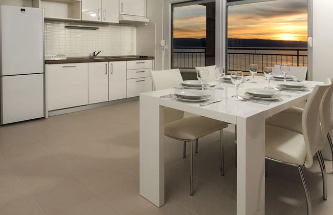 Great Nature in Amazing Inviorment With a Private Beach - Foto 12