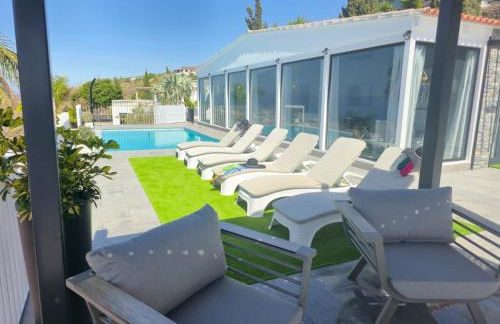 Villa Aurae - Foto 1