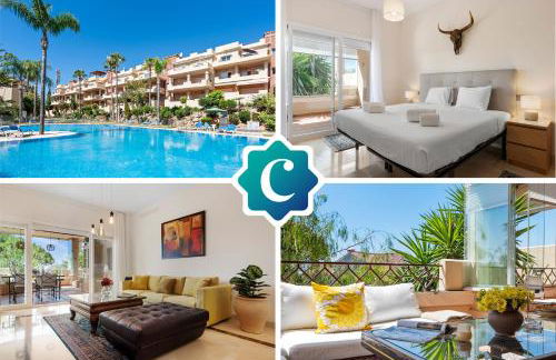 Elegance & Peace, Sunny Terrace, Toscana Hills - Photo 1