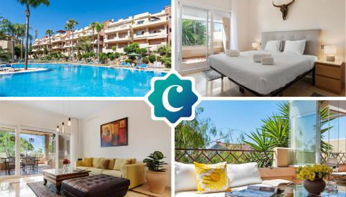 Elegance & Peace, Sunny Terrace, Toscana Hills - Photo 1