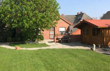 Haus Inge Ysker - Foto 1