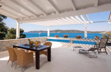 Villa Nensi - Photo 16