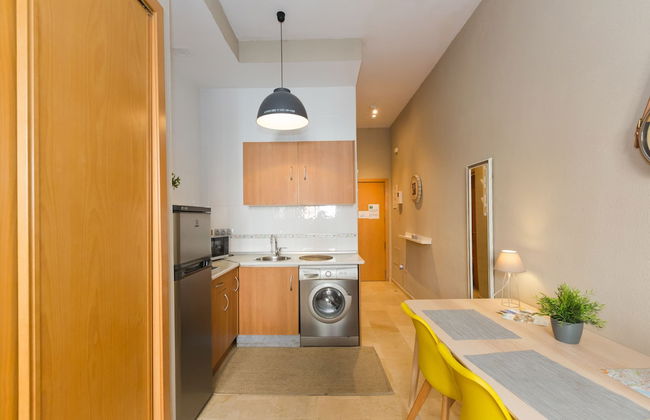 Studio Postigo Centro - Foto 19