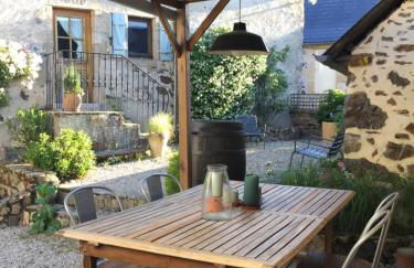 Gîte Maison Maitri - Foto 18