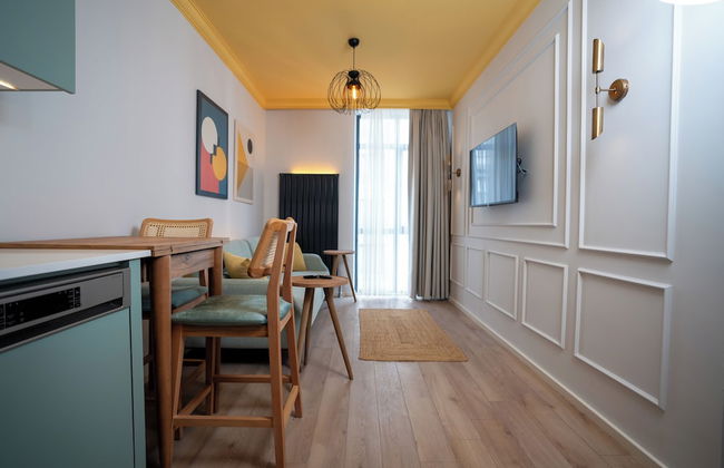 Bird Nest Suite - Foto 14