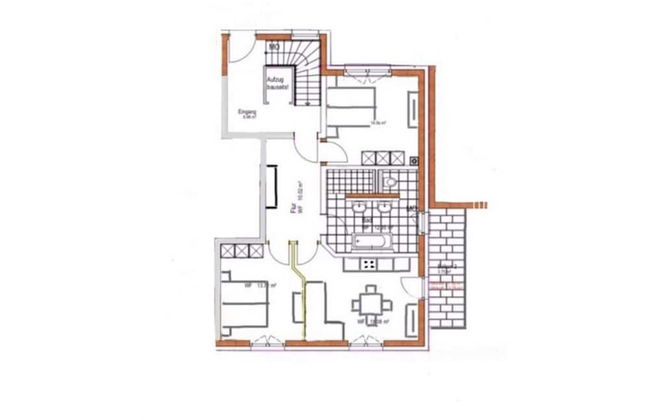 Holiday Apartment Forest - Foto 7