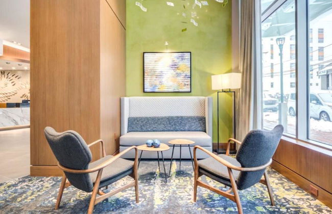 Global Luxury Suites Bethesda Chevy Chase - Foto 9