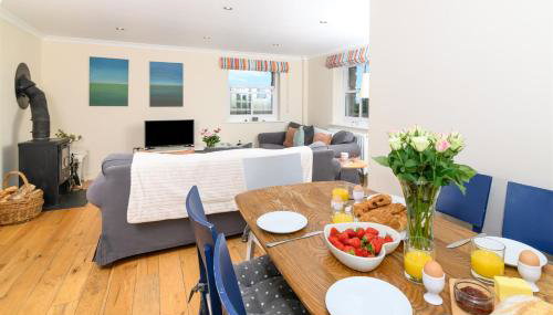 Mousehole Cottage - Foto 5