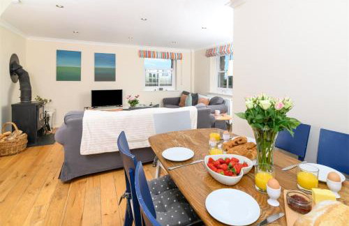 Mousehole Cottage - Photo 5