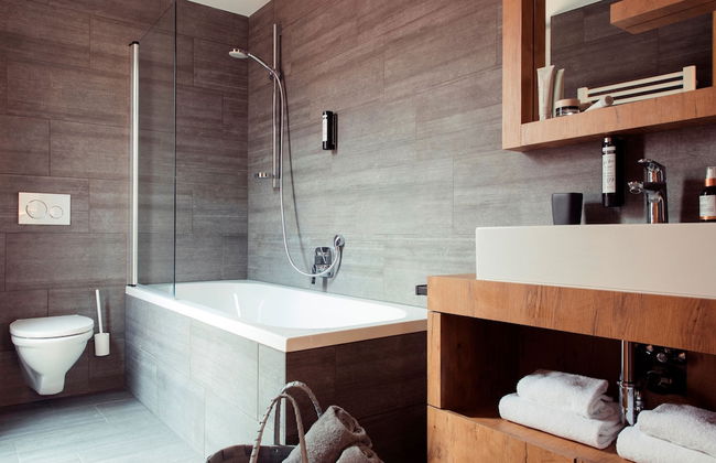 All-Suite Resort Ötztal - Foto 43