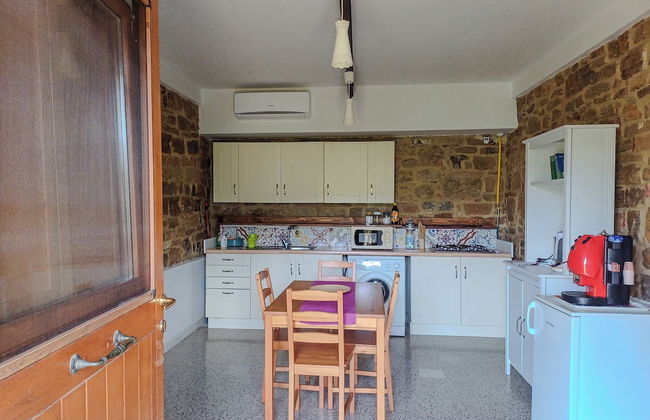 Casale storico nella campagna cilentana - Foto 18