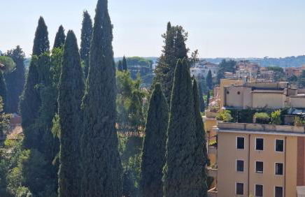 Borghese Magnolia Suite - Foto 64