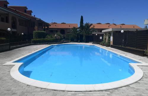 Residence Valle Fiorita - Foto 2