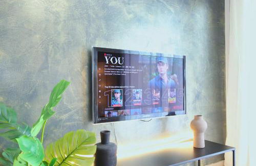 VILLA PERIGORD 1- Spacieux - clim - wifi - parking - Jardin - Foto 29