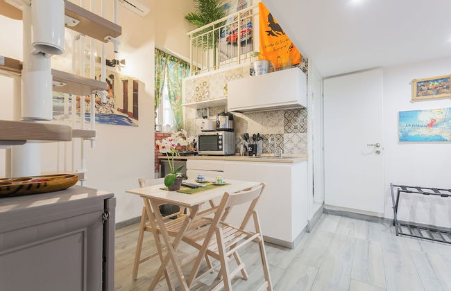 Little Havana Apartment - Foto 13