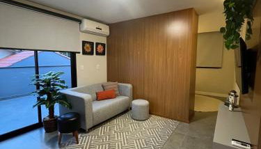 Studio 1 - Super charmoso - A CASA - Foto 1