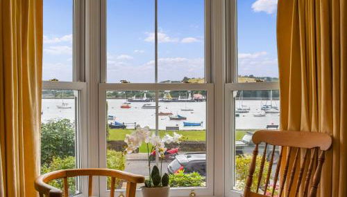 Waterside Cottage - Foto 2