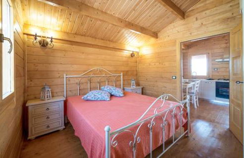 Cozy Home In Rodi Milici With Wifi - Foto 16