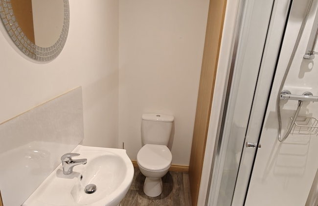 Pleasant Point Holiday Cottages - Foto 46