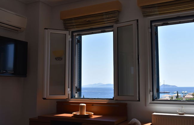 Villa Kyma - Photo 68