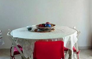 Evilion house inTholo. Sea, nature, relaxation! - Foto 16