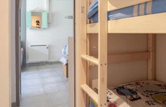 pavillon cozy dans la pinède - 2 chambres- 4 personnes - Foto 27