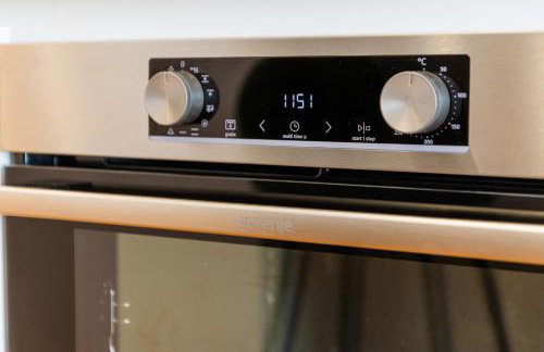 Flexible SelfCheckIns 86 - Zagreb - Garage - New Building - New Apartment - Loggia - Foto 17