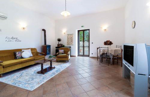 Il Castello degli Ulivi - Agriturismo in Natura - Foto 24