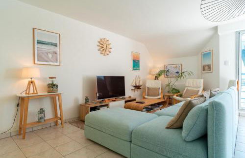 Penn Odet - vue mer - Foto 8