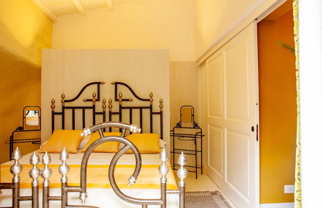 Naturalis Bio Resort & Spa - Foto 11