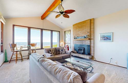 Seal Rock Seaclusion - Foto 8