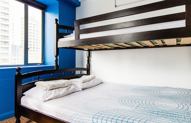 Alcoves Greenbelt Park Place Makati - Photo 42