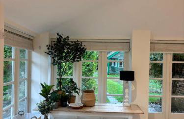 The Baydon House Luxury Studio - Foto 40