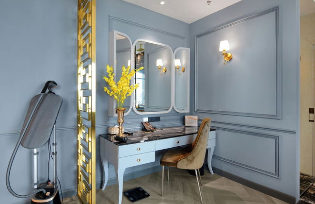 The Granite Luxury Hotel - Foto 29