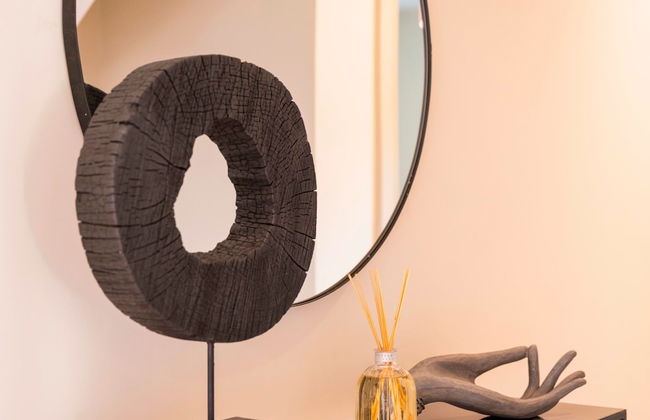 South Lodge North Lodge Luxury Accommodation - Foto 52