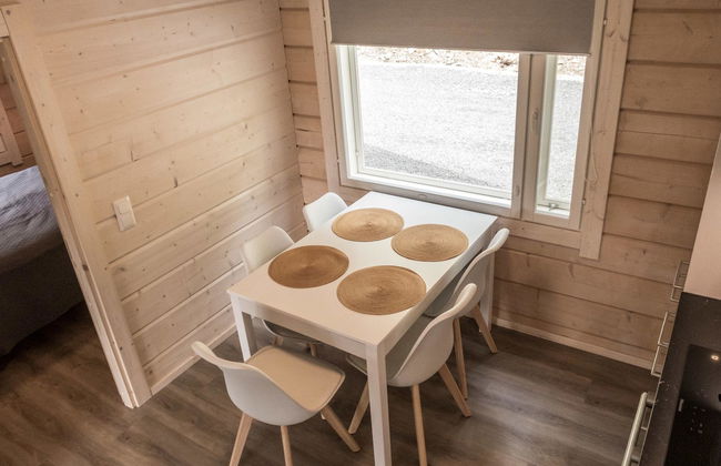 Kolin kangastus kielo 3 - Foto 8