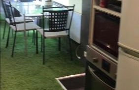 Bus atypique au bord du canal du midi et au cœur d'une forêt 2 chambres - Foto 13