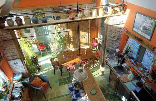 Ecuries de Coqueretaumont - Foto 24