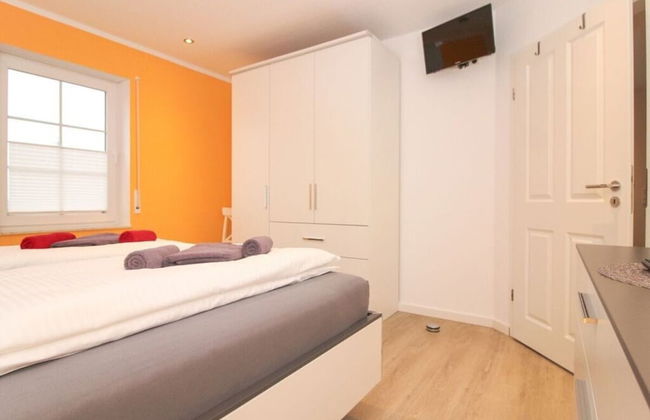 Anchor Claw Comfortable Holiday Residence - Foto 5