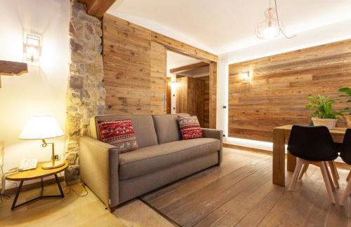 Residence Le Grand Chalet - Foto 22