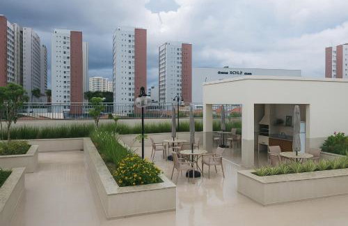 Apartamento Ponta Negra Manaus - Próximo ao Aeroporto - Foto 21