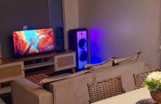 Casa completa com área gourmet e piscina -2 quartos - Foto 33